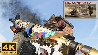 Call of Duty: Black Ops Cold War - Kill Confirmed Gameplay - No Commentary