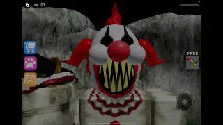 PLAYING SCARY OBBYS