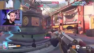 Bastion is the most fun Hero Rework in Overwatch 2