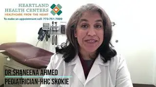 Physical Examinations at HHC-Skokie