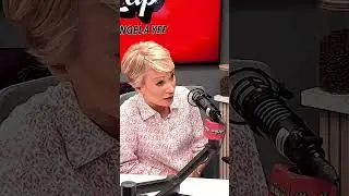 Barbara Corcoran On Building The Corcoran Empire, Self-Care, & Finding Work-Life Balance