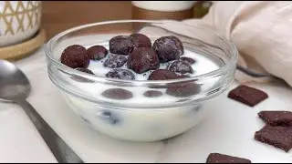 Каши домашнего приготовления: БЕЗ МУКИ, БЕЗ КУКУРУЗЫ, БЕЗ ЯИЦ / Завтрак / Быстрый и ПОЛЕЗНЫЙ рецепт