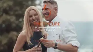 The Epicure 2018 - Director's Cut