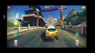 [Android] Asphalt 8 Airborne 5.0.0a Demo Gameplay #37