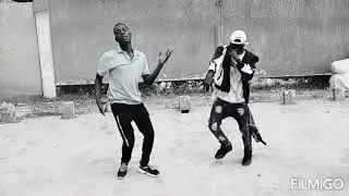 ye ayee by yvan brvan dance cover by future kings12