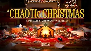 Victory Church | North Campus 9 AM Traditional Service
