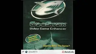 gameshark/ console wars song and beats made by aud615 aka RAPPER NAME ANGEL UV DEATH