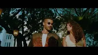MELLOWAVES - P&iacute;deme ft. FOKIN FROID (Visualizer Oficial)