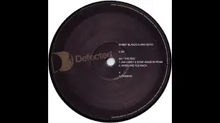 Bobby Blanco & Miki Moto - 3AM(Original Mix)2004
