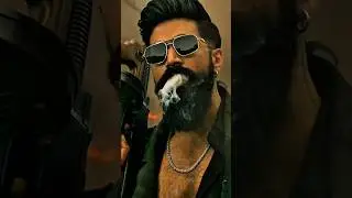 Yash Ki TOXIC: KGF Se Bhi Bada Dhamaka? 🤯 #shorts #toxic #review