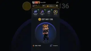 Hamster Kombat mini game - Решение головоломки #crypto #money #gaming