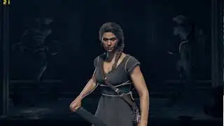Assassin&rsquo;s Creed&reg; Odyssey GT 930m/ 920mx/ 840m