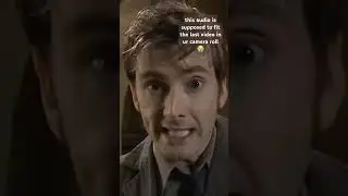 WHAT DOES THIS MEAN- @get._mequotted  #drwho #whovian #tardis #10thdoctor