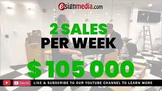Digital Signage Reseller How Much Money You Can Make