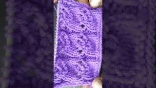 #shorts #cute #baby #knitting #beginners #love #winter #art #craft #viralvideo #shortvideo #trending