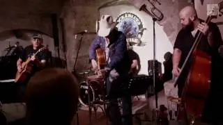 Buddy Dee & the Ghostriders   Route 66