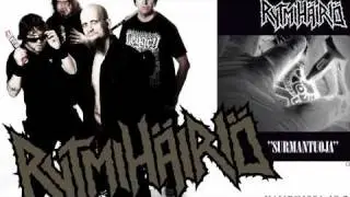 Rytmihäiriö - Paluu raittiusleiriltä