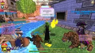 Trolling in The Commons #7 - French
