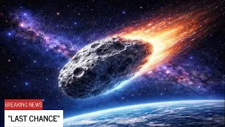 Last Chance: 3I/ATLAS Leaves Solar System in [MONTH] (What We Discovered)