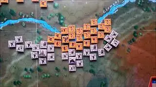 Jak to było: Bitwa pod Fulford 1066 (Taktyka i Strategia)