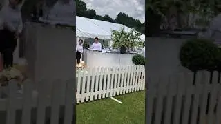 Marquee Events - Luxury Marquee Hire - Marquee Hire for Summer Wedding in 2019