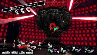 Myriad Truths is Definitely (Not) Broken | P5R Spoilers