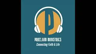 These Words Came Just in Time | Connecting Faith & Life Podcast Ep50