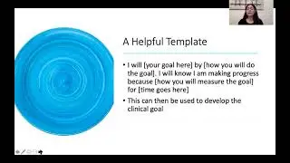 Setting Mental Health Goals
