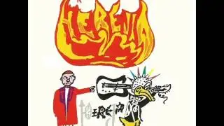 Herejia - Excomulgado (CD 1994)