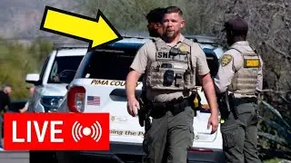 🔴 BREAKING - MANHUNT!! NANCY GUTHRIE KIDNAPPING - LIVE.