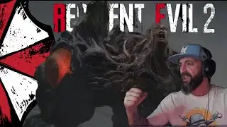 №2 - Du commissariat aux égouts… l’enfer de Raccoon City | RESIDENT EVIL 2 REMAKE