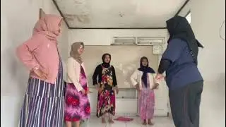 SENAM HAMIL TRIMESTER 2 (KELOMPOK 2) 