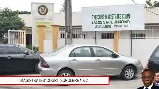 A greater Lagos is rising through a fair Justice System