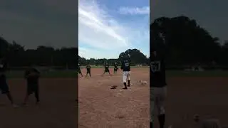 VMarlins Pepper Game Aug 2020