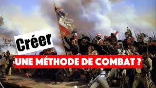 Créer une méthode d'arts martiaux français ? Les Rétro-actualités.