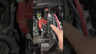 BAD BATTERY CAUSED SO MUCH PROBLEMS