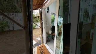 🌿 Eco-Luxury Beach Tiny House in Koh Samui | The Hide Away