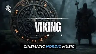 Epic Viking Ritual ⚔️ Cinematic Nordic Music | Powerful Tribal Ambience