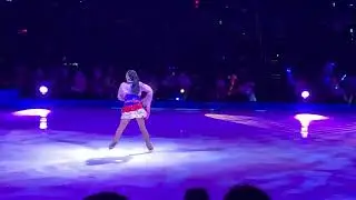 “Reflection” (Mulan) - Disney On Ice - Capital One Arena - Washington, DC