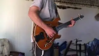 What is and What should never be- Led Zeppelin