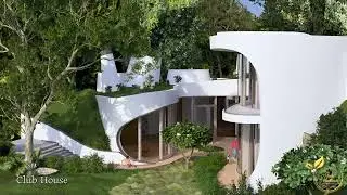 Divine Meadows Project Walkthrough 🌿 | Farm Land & Residential Plots in Behat | Hill View Plots