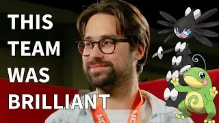 Breaking Down WolfeyVGC's Amazing Perish Trap Team