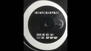 Moreno Pezzolato Project  - One Day