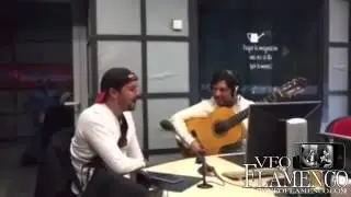 Rafita y Jose Losada - a San Lorenzo a rezar iba una mujer 