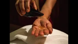 Aromatherapy - Ivory Relax and Spa