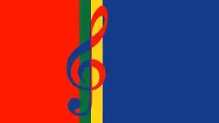 Kai Somby & Sandra Marie Biti - Vuordit Juovlaruohta