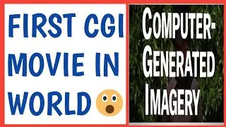 WHAT IS FIRST CGI MOVIE | FIRST CGI MOVIE | YUVRAJ SINGH #shorts #yuvrajsingh #fact4 #CGI