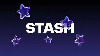 Coinstash Brand Refresh | Official Promo