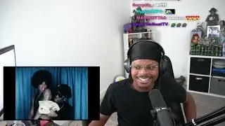ImDOntai REacts To Tyler The Creator Darling - I  (Music Video)