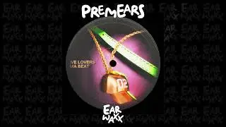 Ive Lovers - Ma Beat